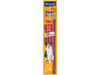 11389 beef stick original hovezi 12g