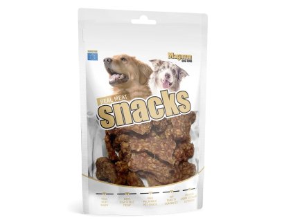 6712 magnum mini duck rice bone 250g