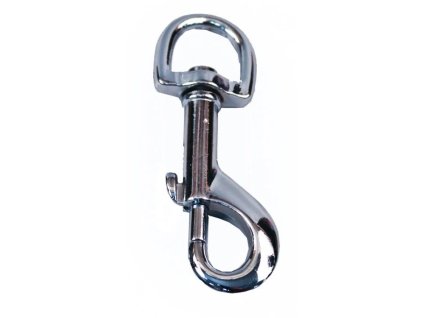 10117 karabina hakova 70mm chrom