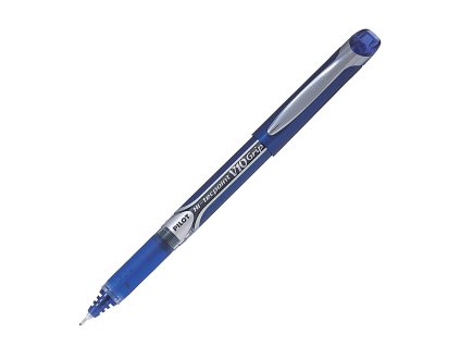 256232 2 pilot roller hi tecpoint v10 grip 1 0 barva cerna