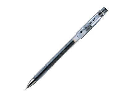 256235 pilot gelovy roller g tec c4 0 4 f tenky barva cerna