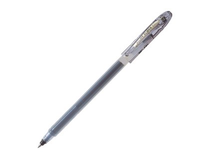 256238 pilot gelovy roller super gel 0 7 barva cerna