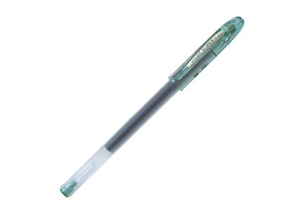 256238 3 pilot gelovy roller super gel 0 7 barva cerna
