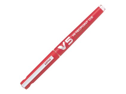 256247 4 pilot roller hi tecpoint v5 cs 0 5 barva modra