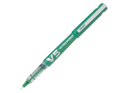 256247 6 pilot roller hi tecpoint v5 cs 0 5 barva modra