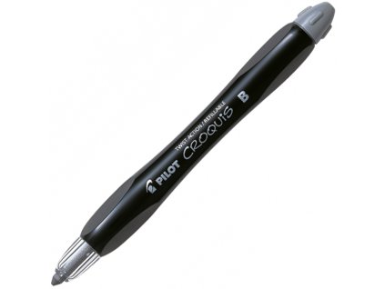 256250 1 pilot mechanicka tuzka croquis cerna tvrdost 6b