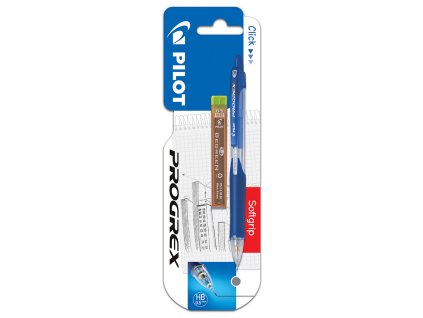 256151 pilot sada mikrotuzka progrex tuhy 0 5 f tenky modra blistr