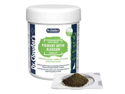 13236 dr clauder s pigment active algosan 400g