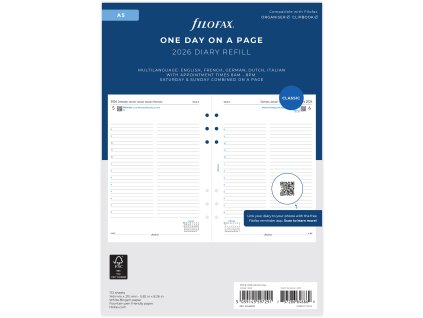 244259 filofax kalendar 2026 a5 den 1 strana 5 jazyku