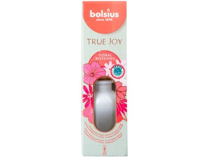 257260 bolsius diffuser true joy floral blessings 80ml vonna stebla