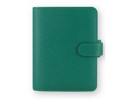 257803 10 filofax diar saffiano kapesni barva malinova