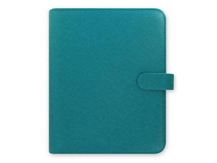 257785 9 filofax diar saffiano a5 barva cervena