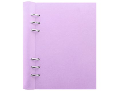 257887 12 filofax zapisnik clipbook pastel a5 barva pastelova modra