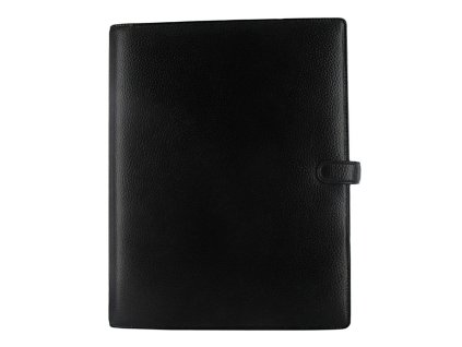 258079 3 filofax diar finsbury a5 barva mustard