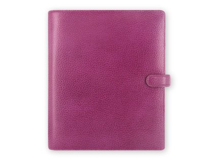 258079 6 filofax diar finsbury a5 barva mustard