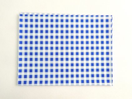 195388 1 ubrus pvc karo 65x50 cm