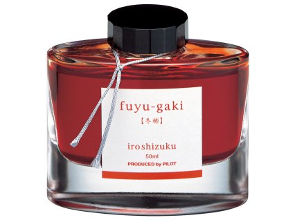 258055 9 pilot inkoust iroshizuku pro plnici pera 50 ml barva ajisai