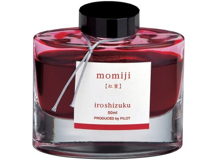 258055 19 pilot inkoust iroshizuku pro plnici pera 50 ml barva ajisai