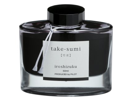 258055 30 pilot inkoust iroshizuku pro plnici pera 50 ml barva ajisai