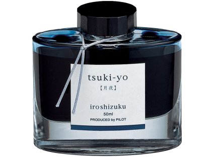 258055 34 pilot inkoust iroshizuku pro plnici pera 50 ml barva ajisai