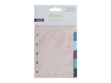 257866 4 filofax rozrazovac pro diare garden velikost a5
