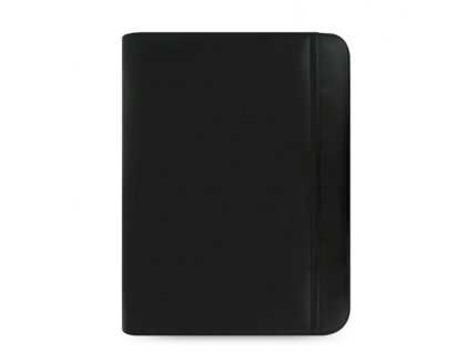257788 3 filofax portfolio metropol zip a4 cerna provedeni s kalkulackou