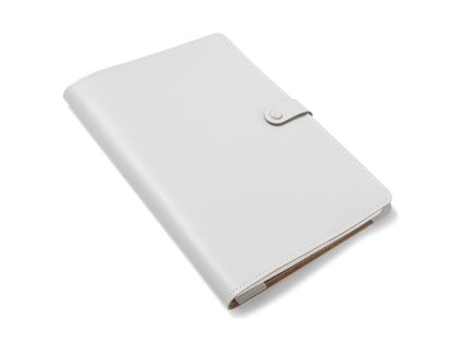 258040 21 filofax desky se zapisnikem the original a4 barva cerna
