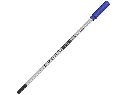 258070 cross napln classic ballpoint do kulickovych per m stredni barva modra