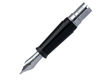 257749 6 cross nahradni hrot townsend m stredni barva 23kt gold plated