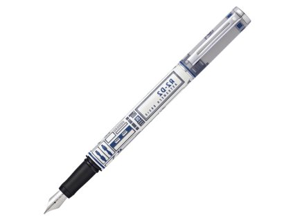 258106 8 sheaffer plnici pero pop m stredni star wars barva star wars darth vader