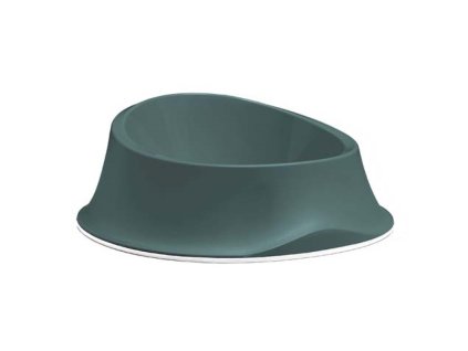 13602 miska chic 0 65l zelena