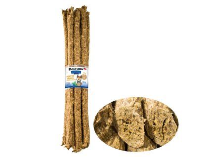 Tyč Monster Crunch (12 ks)