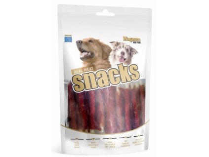 3541 1 magnum duck roll on rawhide stick 250g