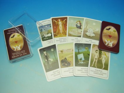 258748 vykladaci karty 1500 koh i noor