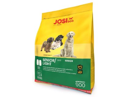 496 1 josidog senior light