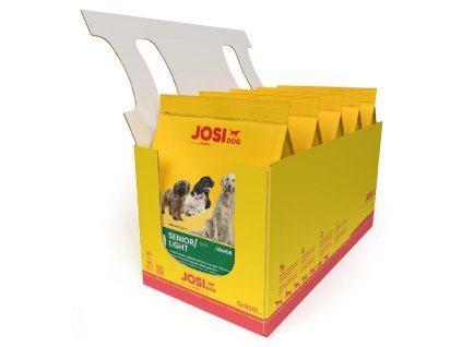 496 2 josidog senior light