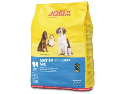 736 3 josidog master mix
