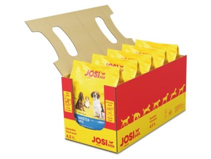 736 2 josidog master mix