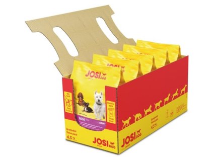 742 2 josidog mini