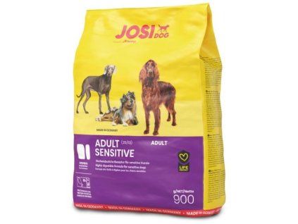 763 josidog adult sensitive