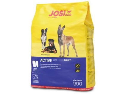 862 2 josidog active
