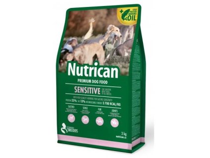 1174 1 nutrican dog sensitive