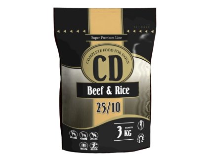 1252 1 3kg beef rice