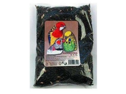 2653 1 avicentra slunecnice cerna