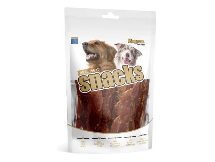 3547 3 magnum duck breast soft