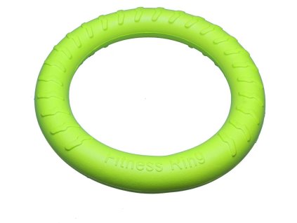 4783 2 kruh foam maly 18cm