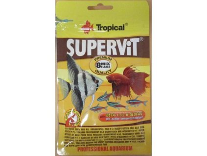 4918 2 tropical supervit vlocky