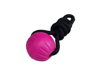 5131 2 micek foam se snurkou 9 53cm