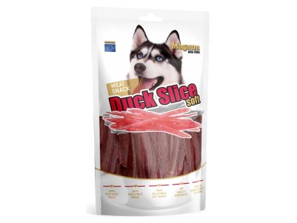 5161 magnum duck slice soft