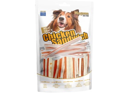 5173 2 magnum chicken sandwich